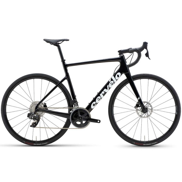 【cervelo】CERVELO S1 完成車 サイズ:54 Cervelo Aspero Apex 1x Disc Gravel Bike 2021